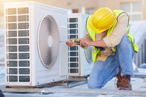 Best Ductless HVAC Repair  in Millbrook, AL