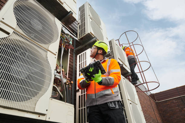 Best Commercial HVAC Repair  in Millbrook, AL
