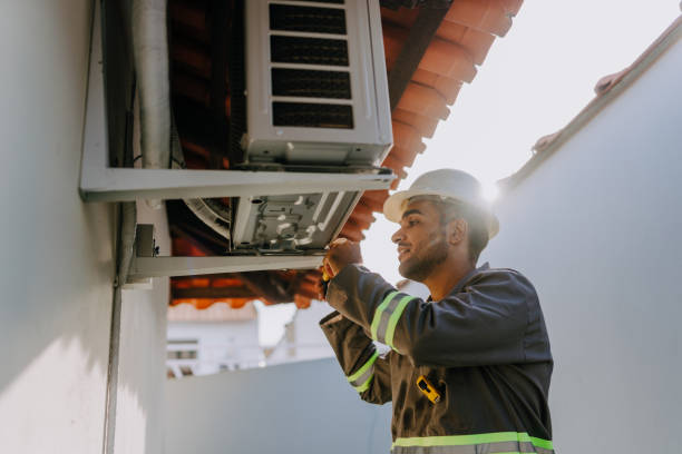 HVAC Emergency Services in Millbrook, AL